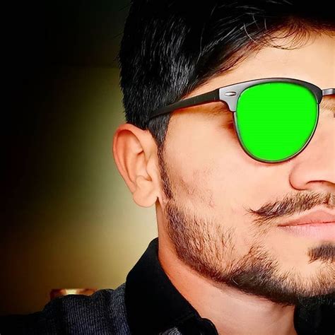 Tiktok Atul Ahir Mirrored Sunglasses Mirrored Sunglasses Men