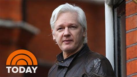 Uk Approves Wikileaks Founder Julian Assange Extradition To Us Youtube