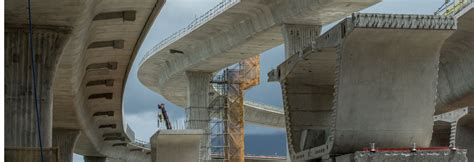 Post Tensioned Concrete Beam Bridge - The Best Picture Of Beam