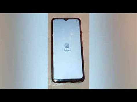 realme c16 Change hotspot password setting,how to change hotspot ...
