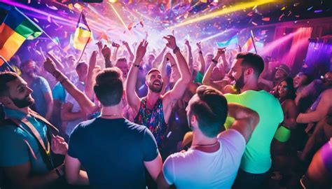 Gay Bars Punta Cana Explore LGBTQ Nightlife