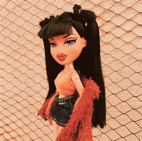 Bratz Jade En 2022 Disfraces Para Chicas Imagenes De Las Bratz