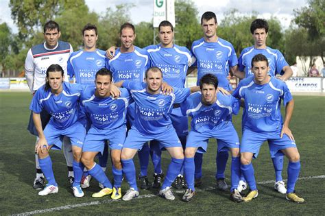 Cr Nica Div Campos At Isle O Tercera Futbolbalear Es