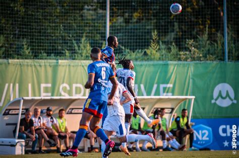 Marignane Gcb La Berrichonne La Berrichonne Football