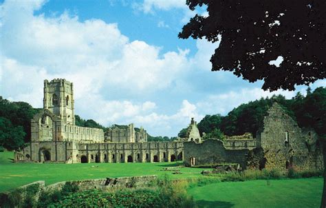 History and architecture of an abbey | Britannica