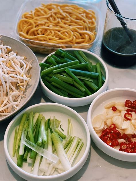 Soy Sauce Pan Fried Noodles 15 Minutes Tiffy Cooks Recipe Pan