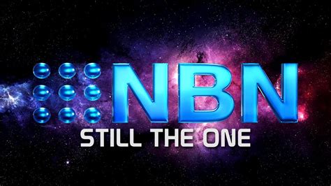 Nbn Corporation Ident Still The One Variant Present Youtube