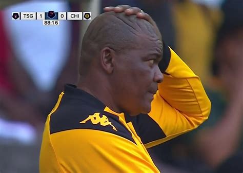 Kaizer Chiefs Hauled Before PSL DC Over Fan Misconduct