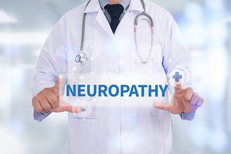 Innovative Neurogenx Therapy Treats Neuropathy And Much More