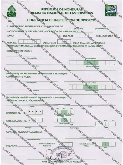 Total 77 Imagen Modelo De Solicitud De Divorcio Municipal Abzlocalmx