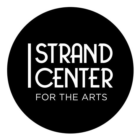 Theatre Tickets — The Strand Center for the Arts