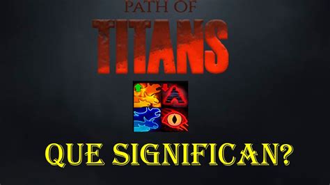 Path Of Titans Buffs Y Debuffs Gu A Para Principiantes Como Se