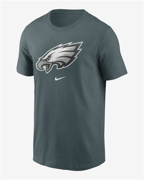 Nike Essential (NFL Philadelphia Eagles) Big Kids' (Boys') Logo T-Shirt ...