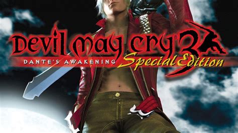 Devil May Cry 3 Dante s Awakening Relembrando O Clássico XD PS4 Pro