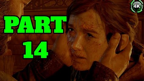 The Last Of Us Part 1 Gameplay Walkthrough Part 14 Full Game 4k 60fps Pc No Commentary Youtube