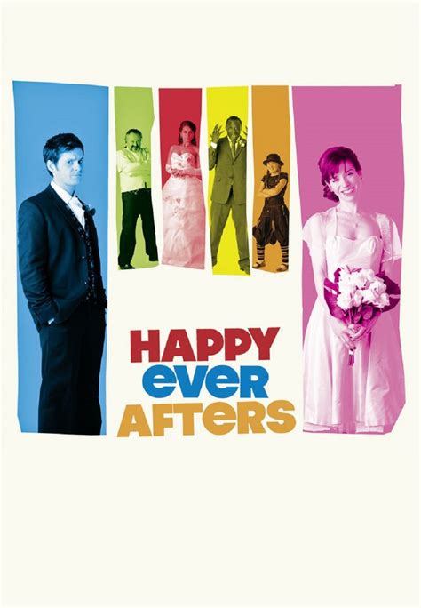 Happy Ever Afters Dvd Blu Ray K Uhd Oder Stream Videobuster