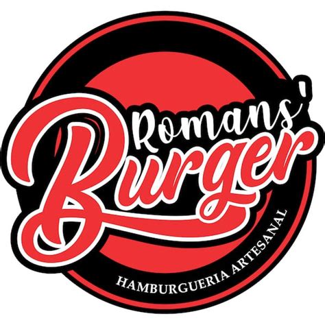 Hamburgueria Artesanal Romans Burger Belo Horizonte Ifood