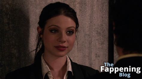 Michelle Trachtenberg Michelletrachtenberg Nude Leaks Photo