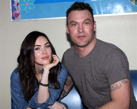 42 Red Hot Facts About Megan Fox