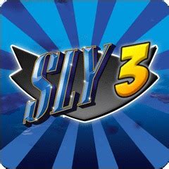 Sly 3 Honor Among Thieves Box Shot For PlayStation 2 GameFAQs