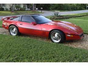 Chevrolet Corvette For Sale On Classiccars