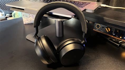 Sennheiser Momentum 4 Headphones Review: Sweet sound - Reviewed