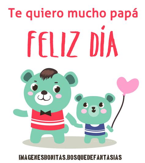 ImÁgenes Del DÍa Del Padre ® Tarjetas Y Felicitaciones Con Frases