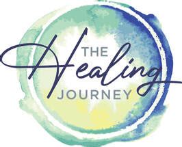 The Healing Journey - Home