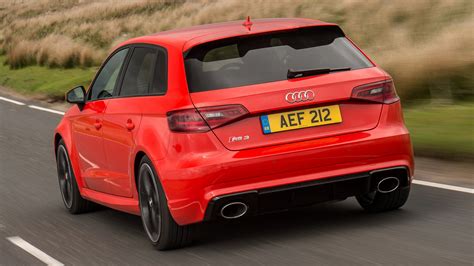 2015 Audi Rs 3 Sportback Uk Wallpapers And Hd Images Car Pixel