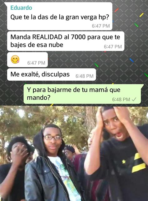 Top memes de tu mama en español :) Memedroid