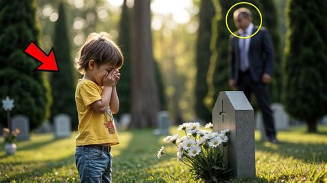 Odlazio Je Na Maj In Grob I Zvao Je S Srcem Punim Tuge Sve Dok Jednog