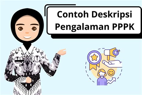 Contoh Deskripsi Pengalaman Kerja Pppk Teknis Nguliah