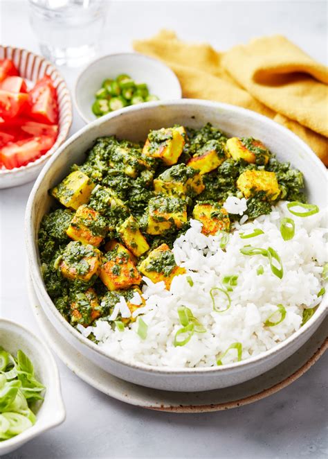 Authentic Saag Paneer Recipe A Spicy Perspective