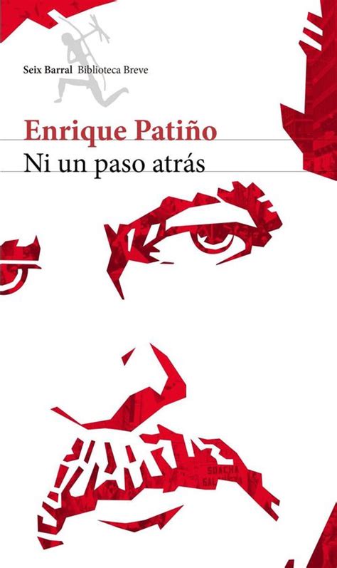 Ni Un Paso Atras Ebook Enrique Pati O Boeken Bol