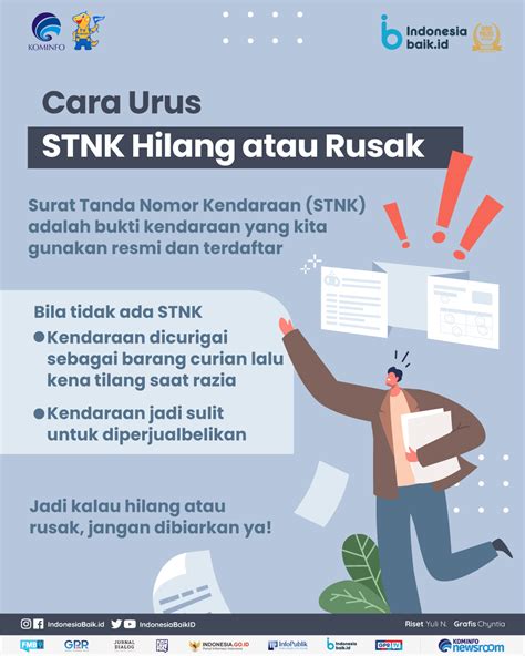 Simak Cara Mengurus Penggantian Bpkb Yang Rusak Segini Biayanya Tips