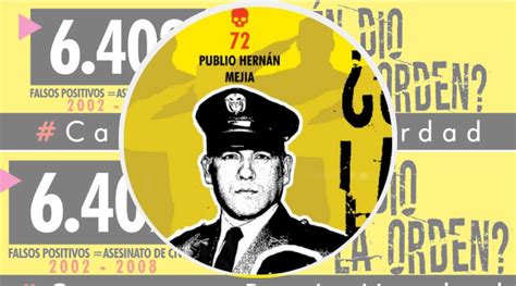 Pedimos Investigar Incumplimiento Del Coronel Retirado Publio Hernán