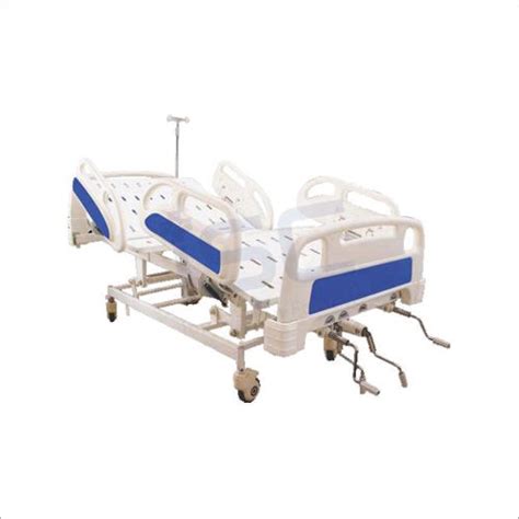 Icu Mechanical Bed at 38000.00 INR in Howrah, West Bengal | Innovation ...