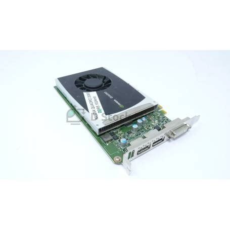 Nvidia Quadro Gb Gddr Pci E Video Card Pnxf