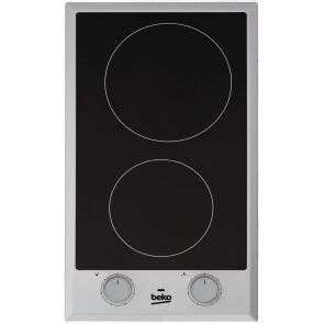 Płyta ceramiczna Beko HDCC 32200 X w Max Kuchnie