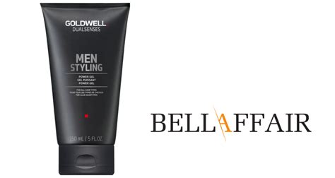 Goldwell Dualsenses Men Power Gel Kaufen Bellaffair At