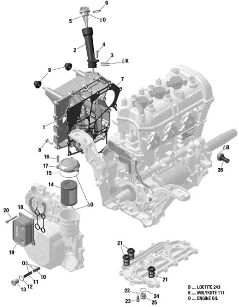 Can Am Ryker Parts Diagram | Reviewmotors.co