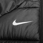 Nike Manteau D Hiver Therma Fit Academy Pro Noir Blanc Enfant