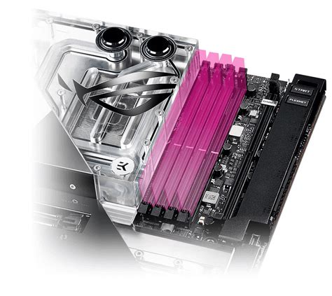 Mainboard Asus Rog Maximus Z Extreme Glacial Intel Z Socket