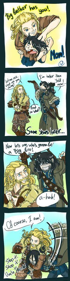 Pin By Elisabeth Hs On Fili The Hobbit Fili And Kili Lord Of The Rings