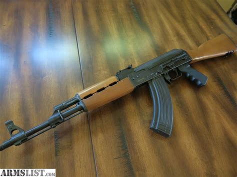 ARMSLIST For Sale AK 47 Zastava N PAP M70