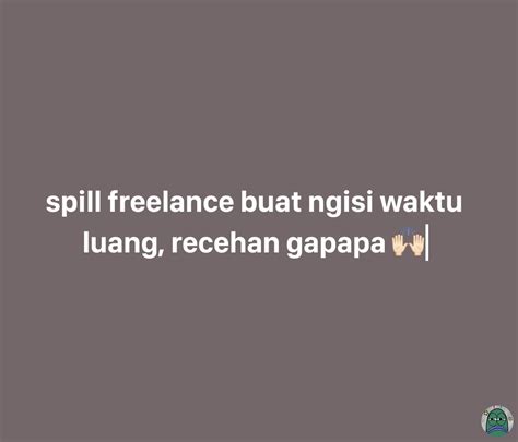 Tanyarl ㅡ Rep OOT JUALAN LINK AFF on Twitter bagi infonya dong guys