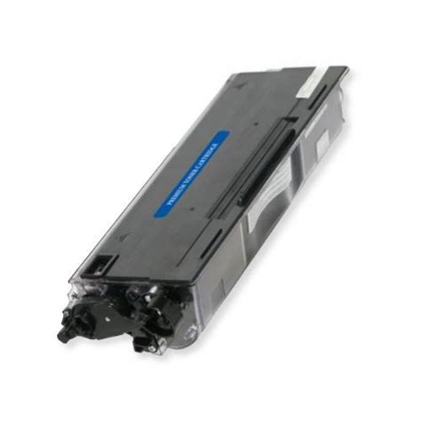 Mse Model Mse Remanufactured High Yield Black Toner Cartridge