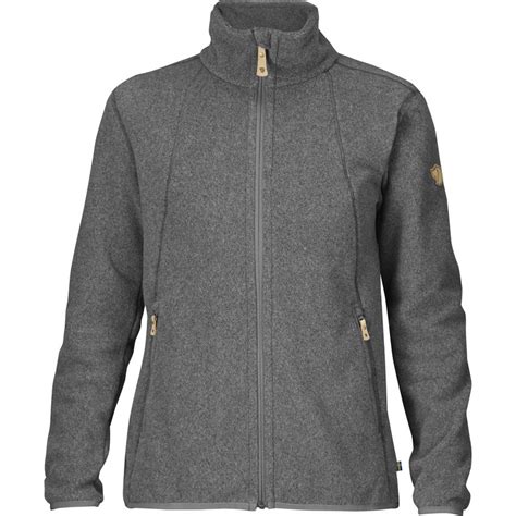 Fj Llr Ven Damen Stina Fleece Jacke Kaufen Bergzeit