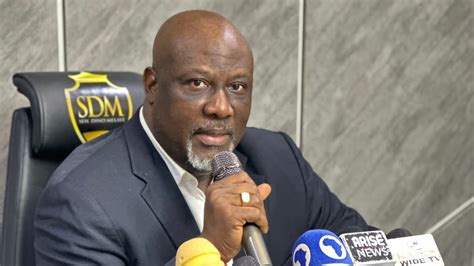 Kogi Guber Why I Will Not Go To Court Dino Melaye Youtube