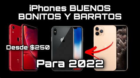 Mejores Iphones Baratos Para Comprar En Top Iphones Calidad